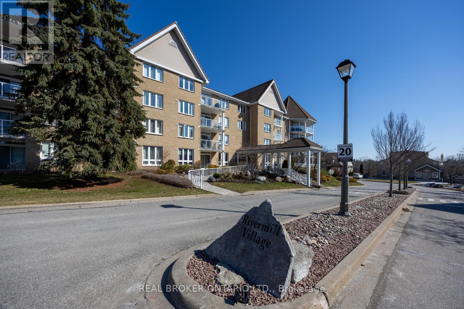 401 - 51 Rivermill Boulevard, Kawartha Lakes (Lindsay), Ontario  K9V 6E8 - Photo 48 - X12978196