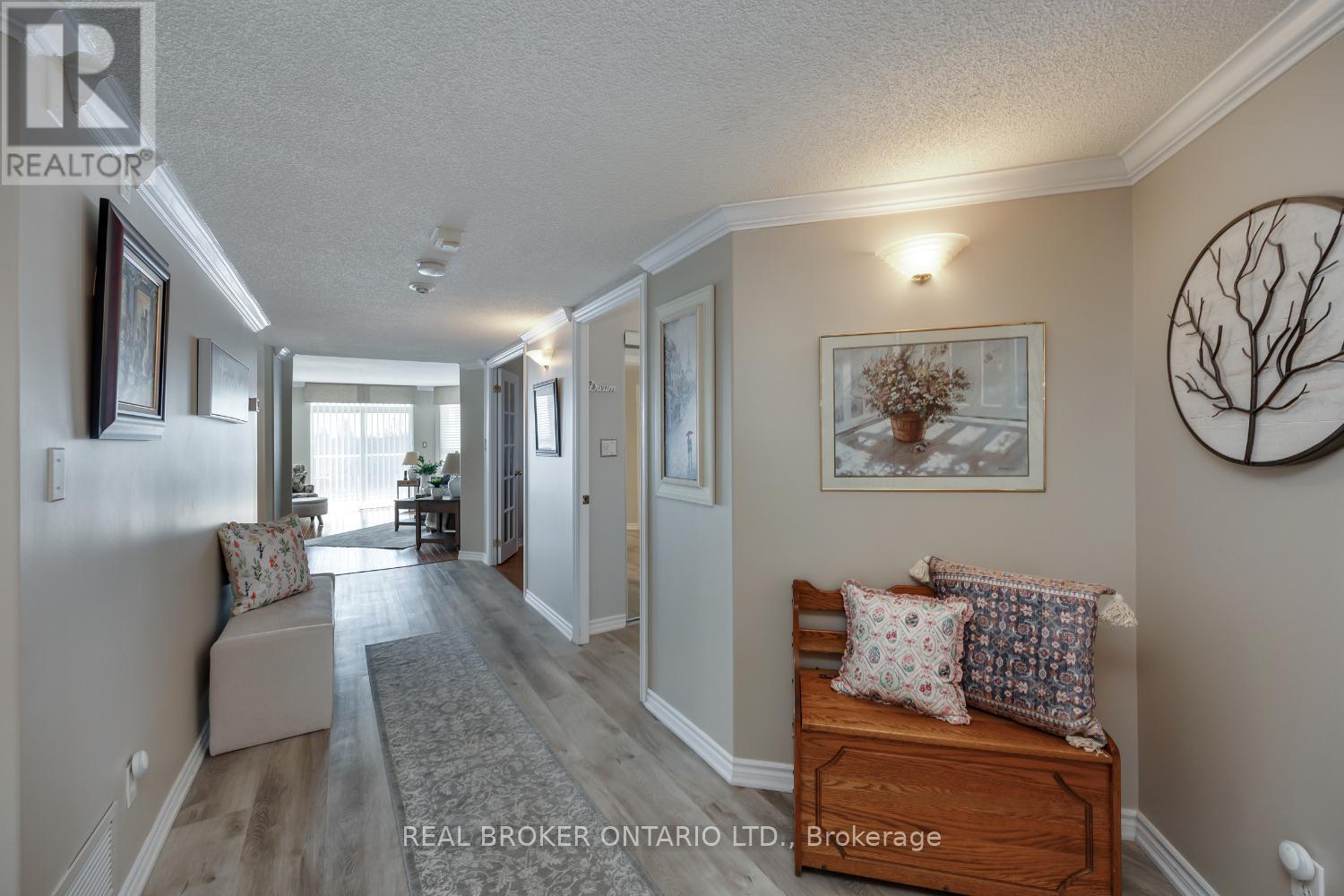 401 - 51 Rivermill Boulevard, Kawartha Lakes (Lindsay), Ontario  K9V 6E8 - Photo 7 - X12978196