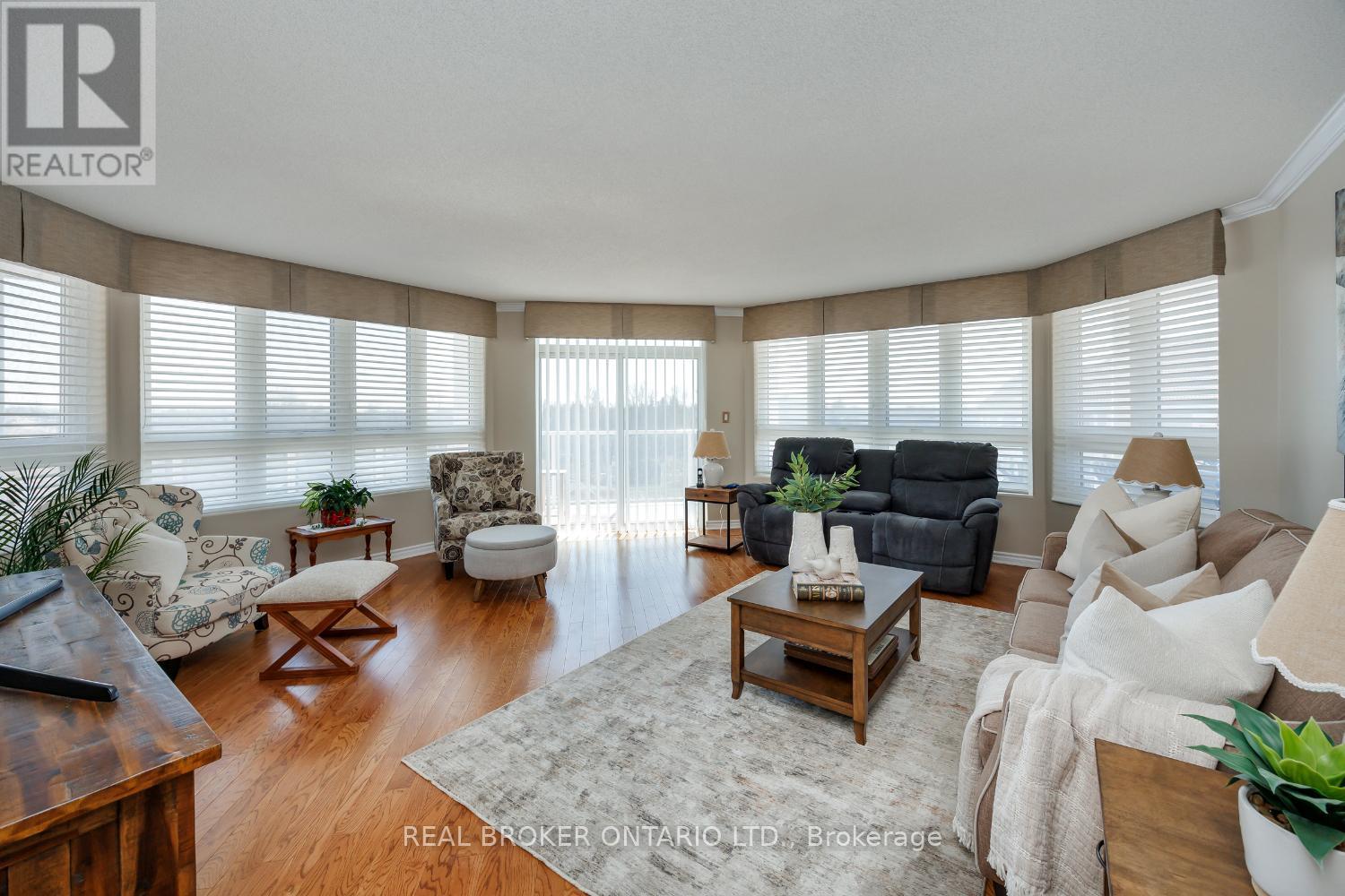 401 - 51 Rivermill Boulevard, Kawartha Lakes (Lindsay), Ontario  K9V 6E8 - Photo 8 - X12978196