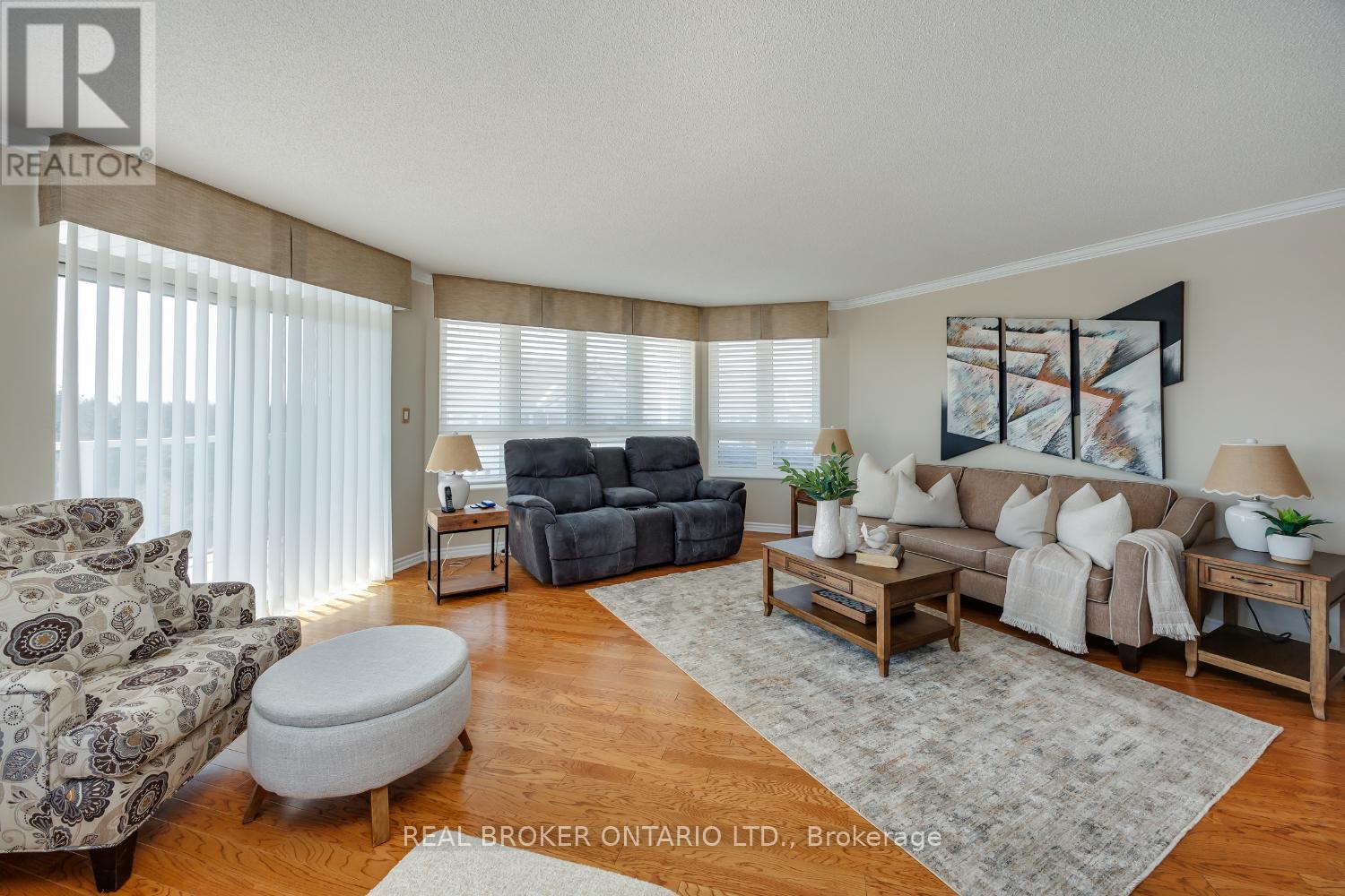 401 - 51 Rivermill Boulevard, Kawartha Lakes (Lindsay), Ontario  K9V 6E8 - Photo 9 - X12978196