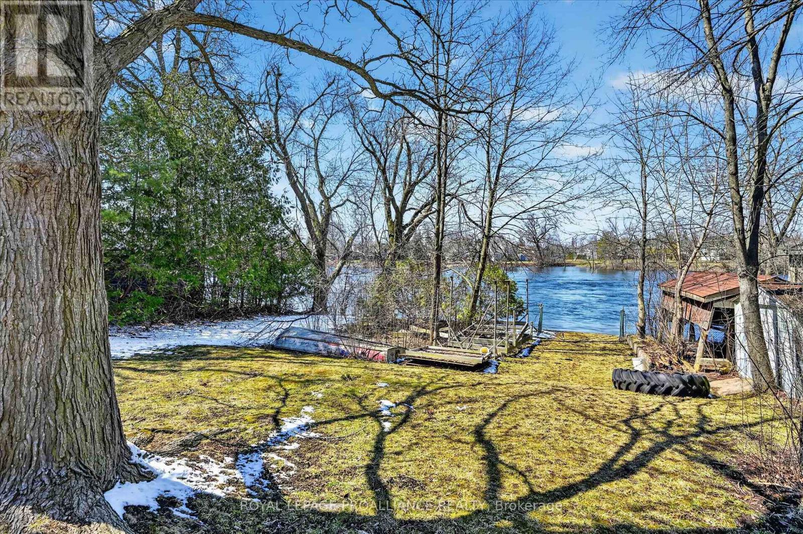 665 River Road S, Peterborough (Ashburnham Ward 4), Ontario  K9J 1E6 - Photo 11 - X12978226