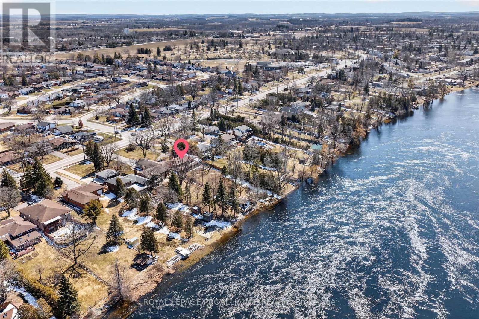 665 River Road S, Peterborough (Ashburnham Ward 4), Ontario  K9J 1E6 - Photo 18 - X12978226