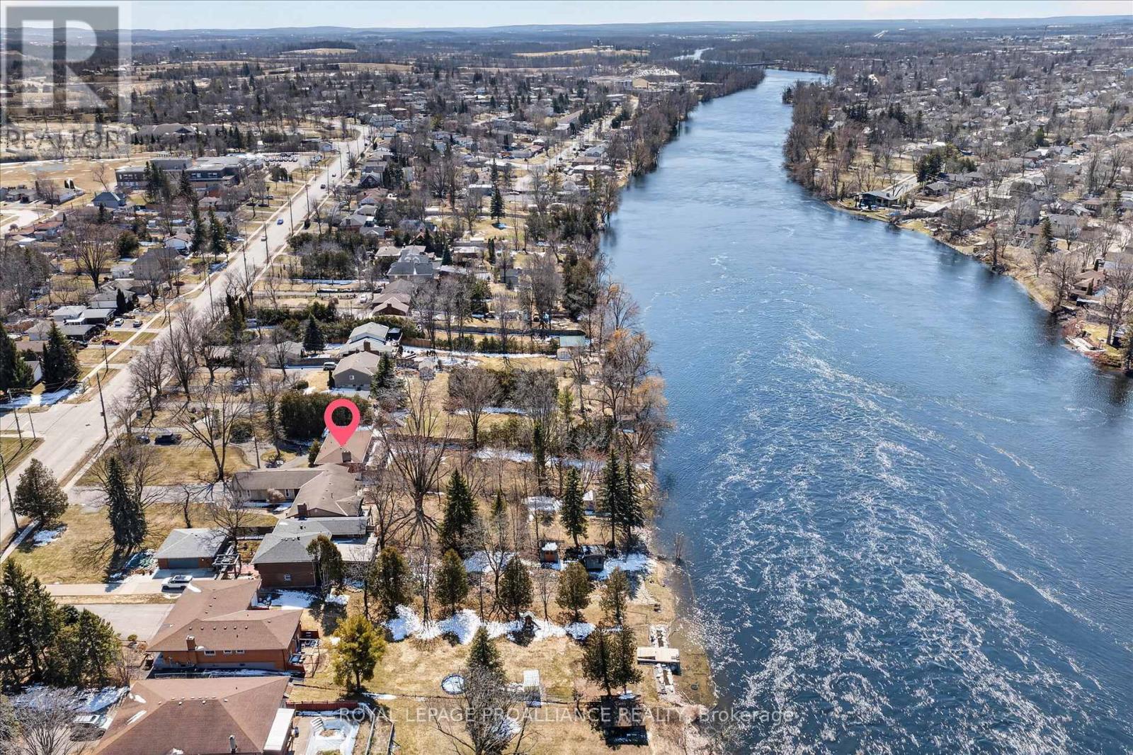 665 River Road S, Peterborough (Ashburnham Ward 4), Ontario  K9J 1E6 - Photo 19 - X12978226