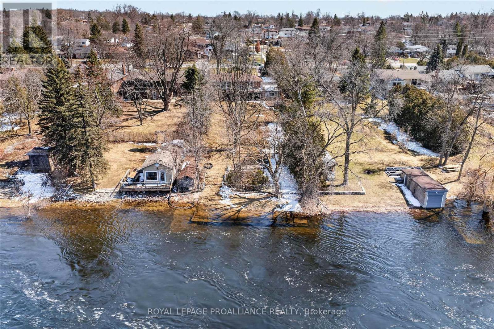 665 River Road S, Peterborough (Ashburnham Ward 4), Ontario  K9J 1E6 - Photo 2 - X12978226