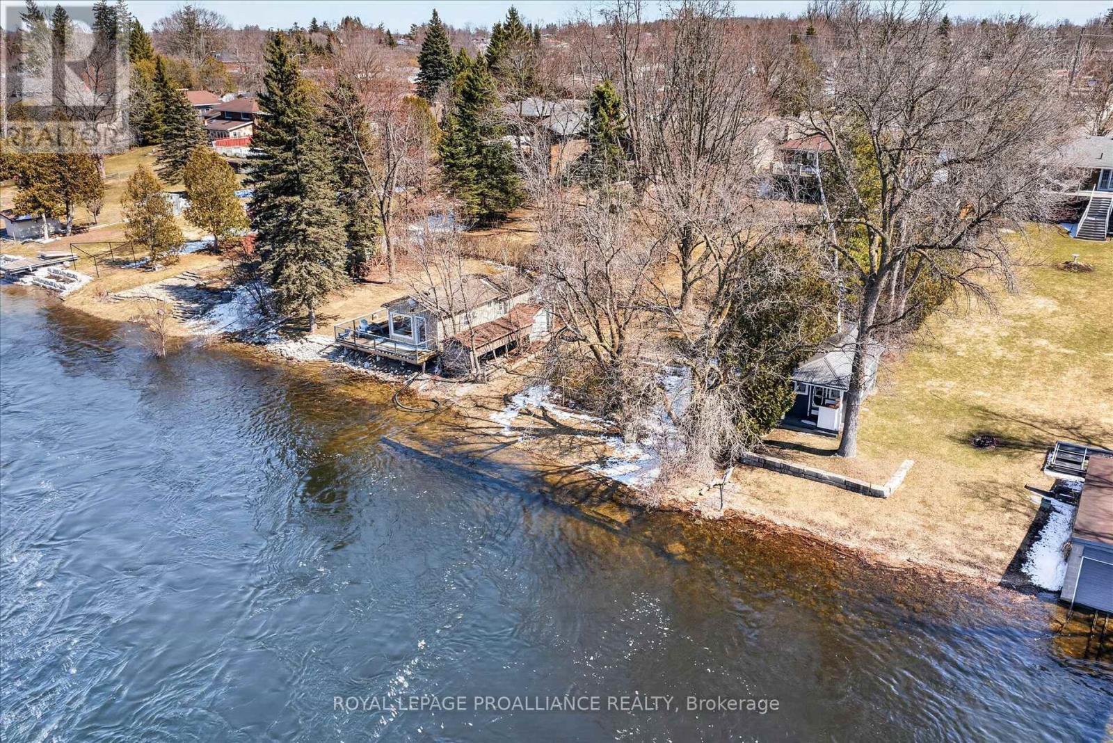 665 River Road S, Peterborough (Ashburnham Ward 4), Ontario  K9J 1E6 - Photo 20 - X12978226