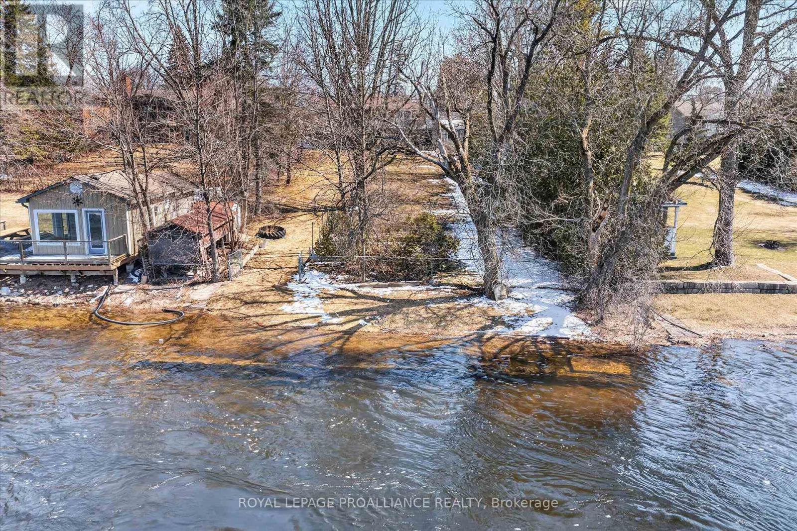 665 River Road S, Peterborough (Ashburnham Ward 4), Ontario  K9J 1E6 - Photo 21 - X12978226