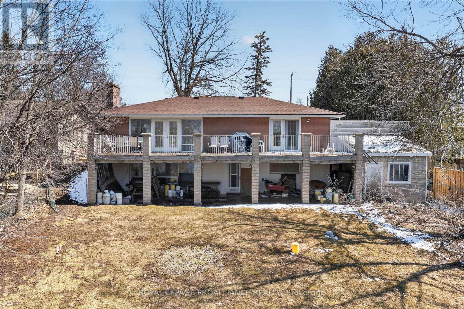 665 River Road S, Peterborough (Ashburnham Ward 4), Ontario  K9J 1E6 - Photo 22 - X12978226