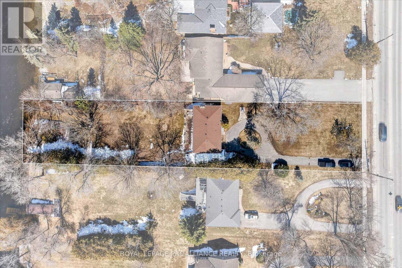 665 River Road S, Peterborough (Ashburnham Ward 4), Ontario  K9J 1E6 - Photo 23 - X12978226