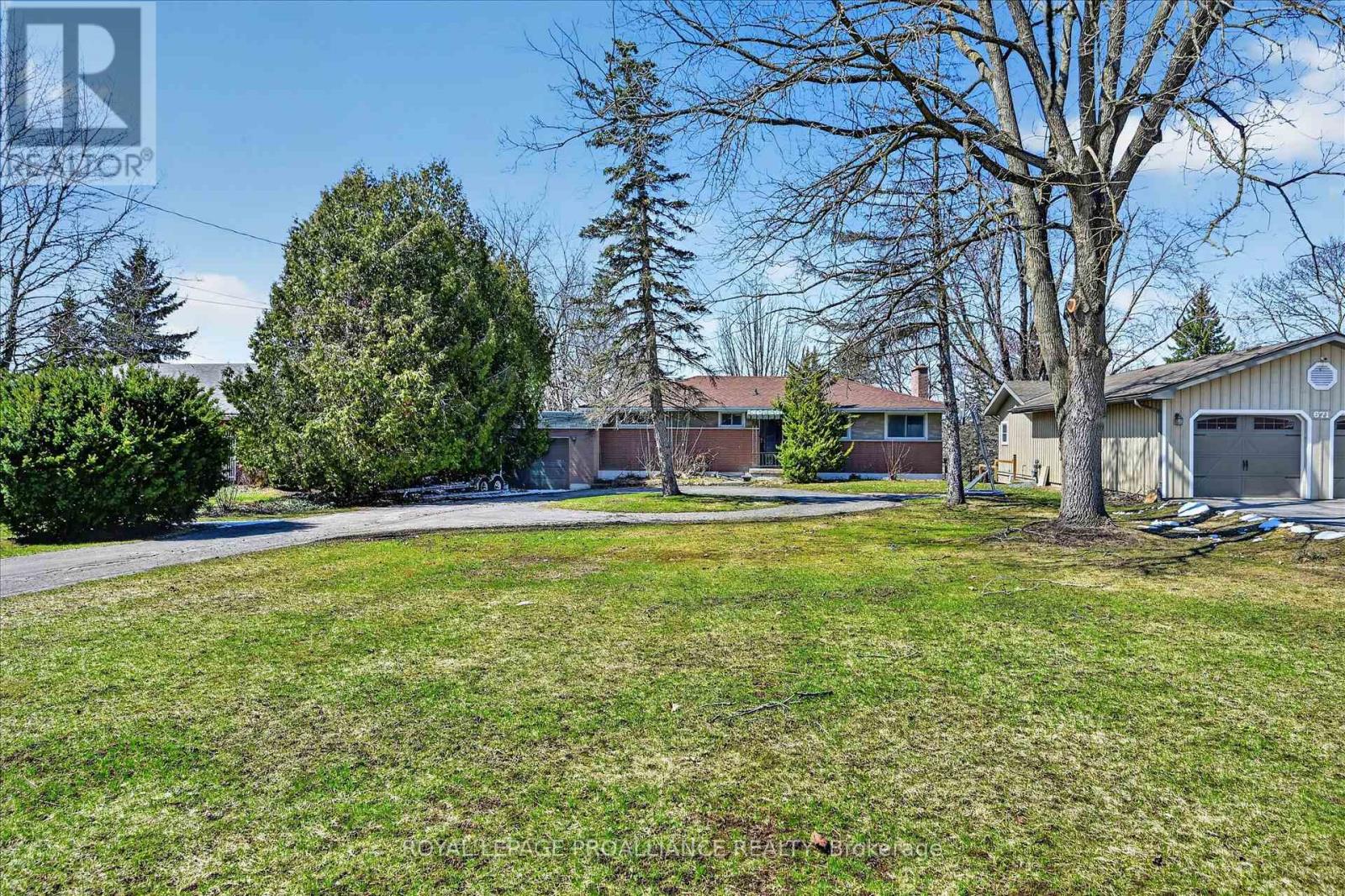 665 River Road S, Peterborough (Ashburnham Ward 4), Ontario  K9J 1E6 - Photo 24 - X12978226