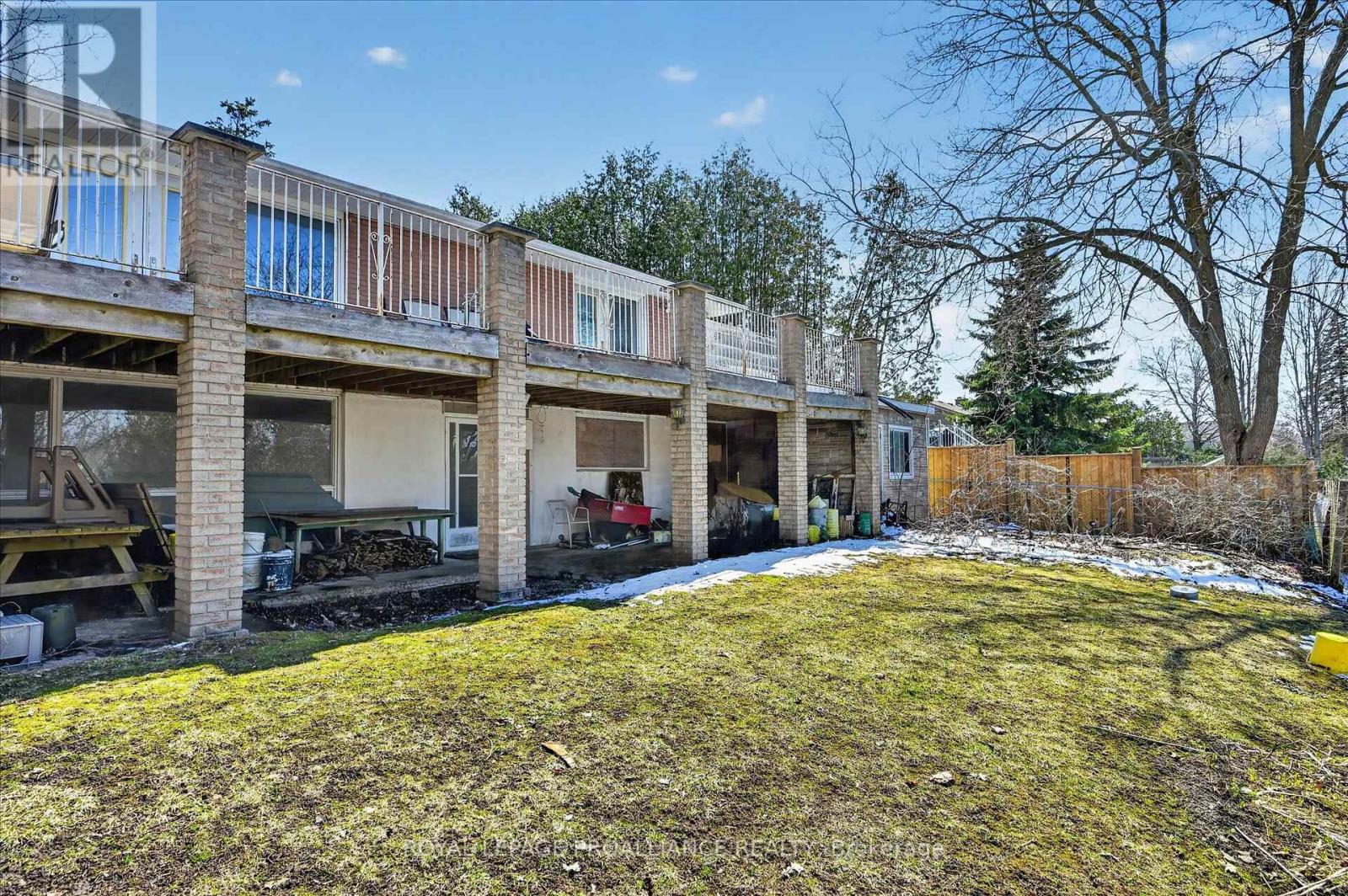 665 River Road S, Peterborough (Ashburnham Ward 4), Ontario  K9J 1E6 - Photo 8 - X12978226