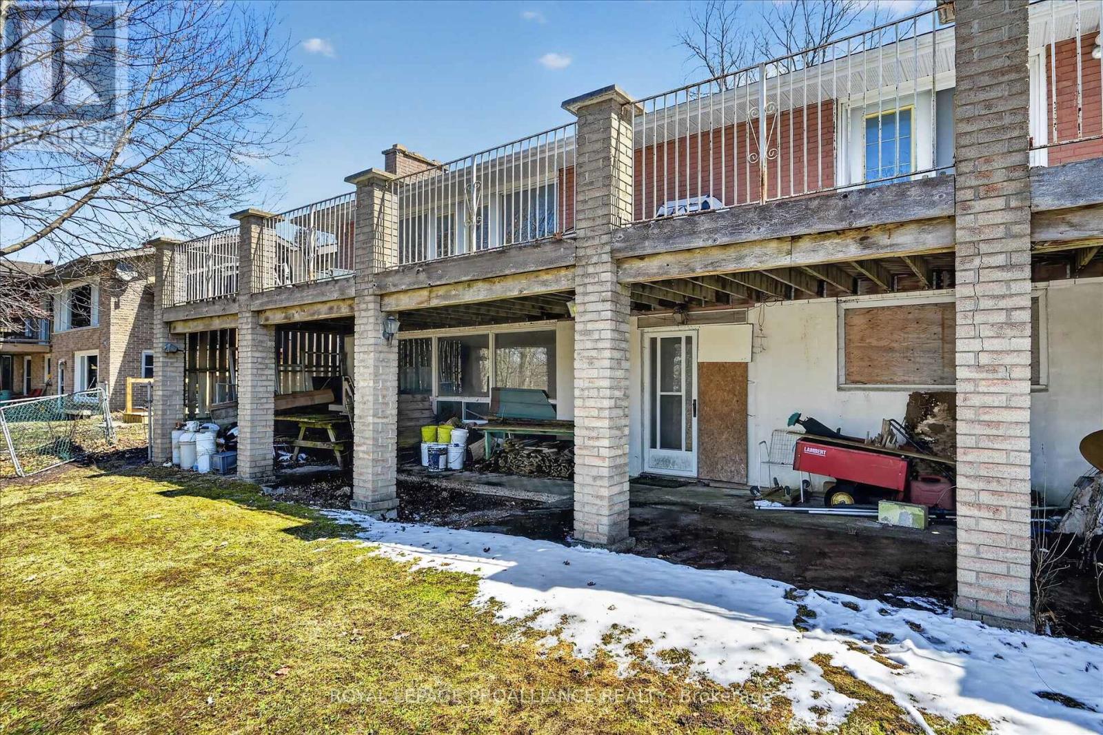 665 River Road S, Peterborough (Ashburnham Ward 4), Ontario  K9J 1E6 - Photo 9 - X12978226