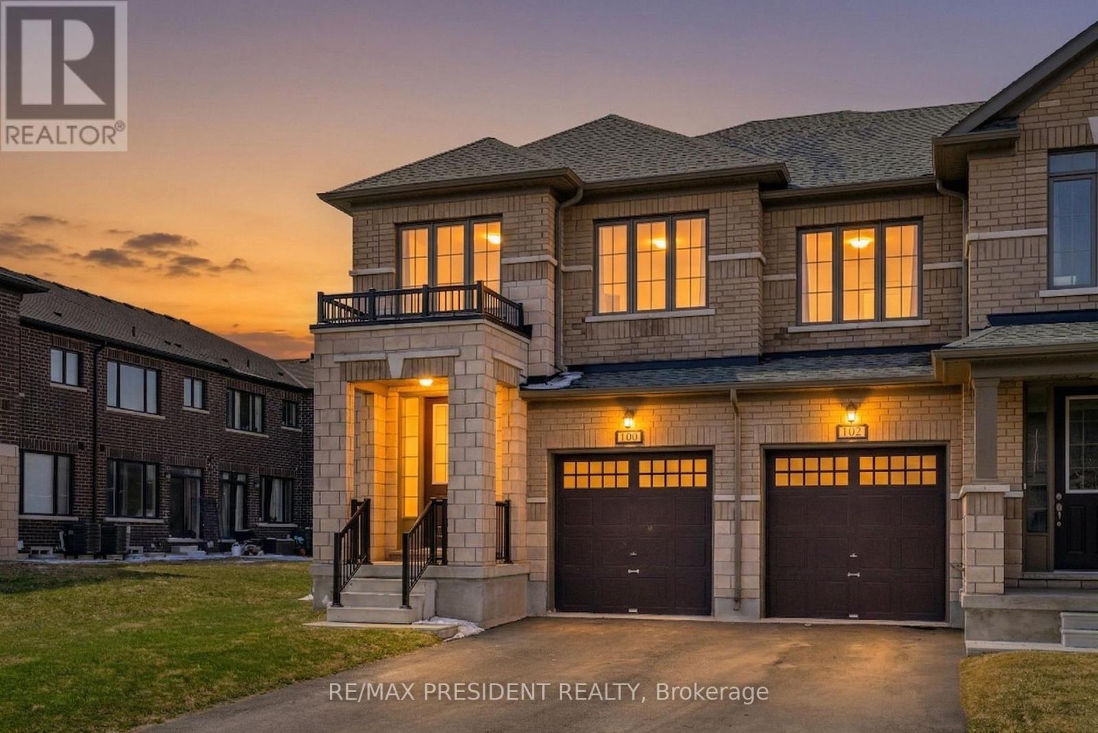 100 CORLEY STREET W, kawartha lakes (lindsay), Ontario