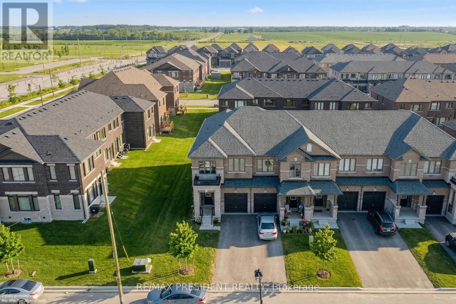 100 Corley Street W, Kawartha Lakes (Lindsay), Ontario  K9V 6C2 - Photo 12 - X12978090