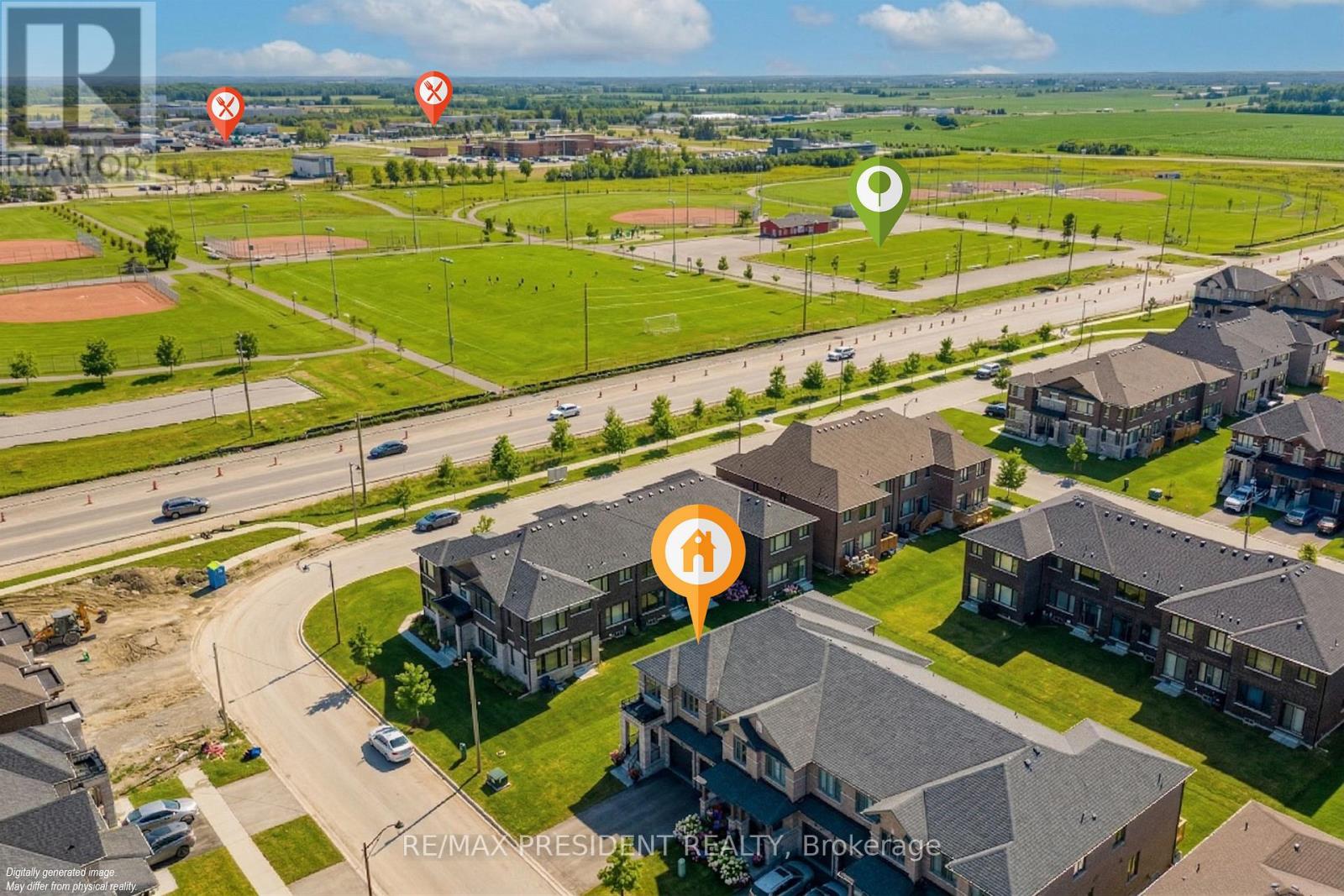 100 Corley Street W, Kawartha Lakes (Lindsay), Ontario  K9V 6C2 - Photo 4 - X12978090