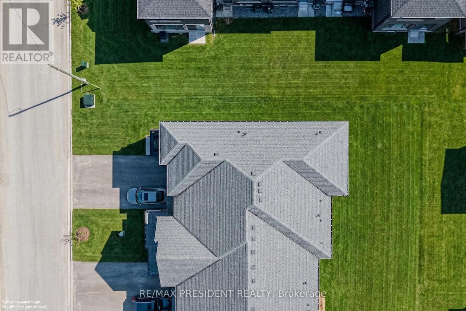 100 Corley Street W, Kawartha Lakes (Lindsay), Ontario  K9V 6C2 - Photo 6 - X12978090