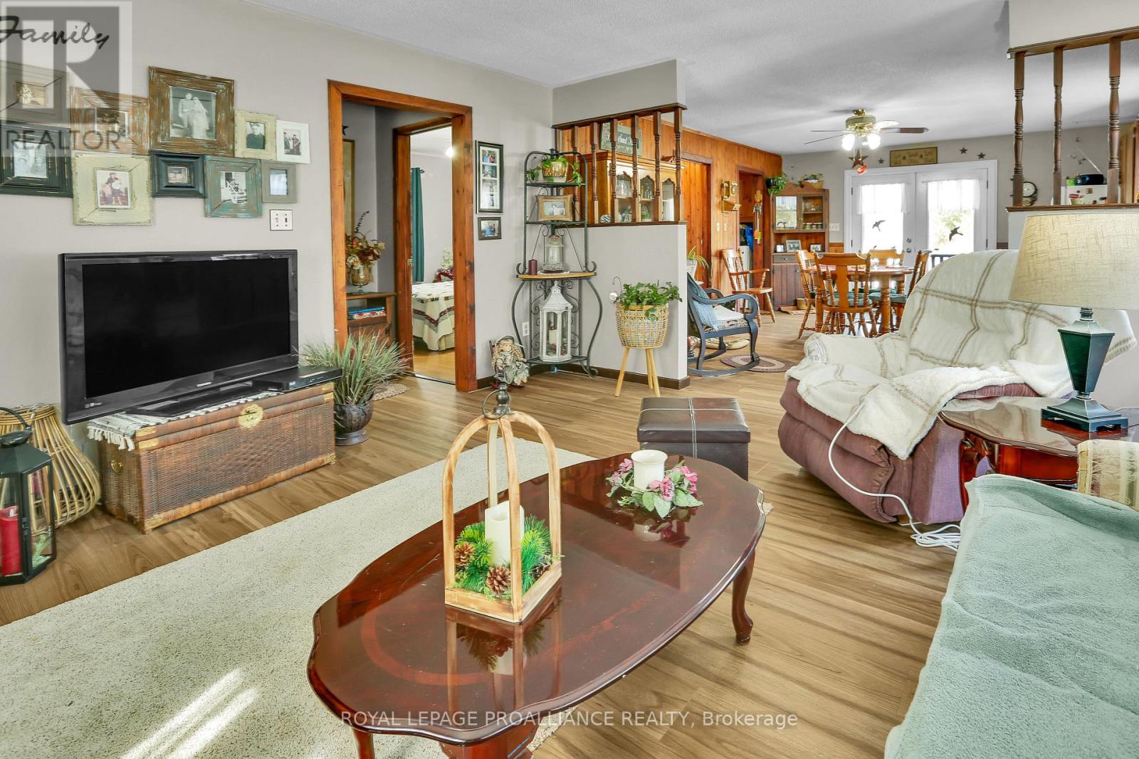 679 Upper Turriff Road, Bancroft (Dungannon Ward), Ontario  K0L 2L0 - Photo 10 - X12978550