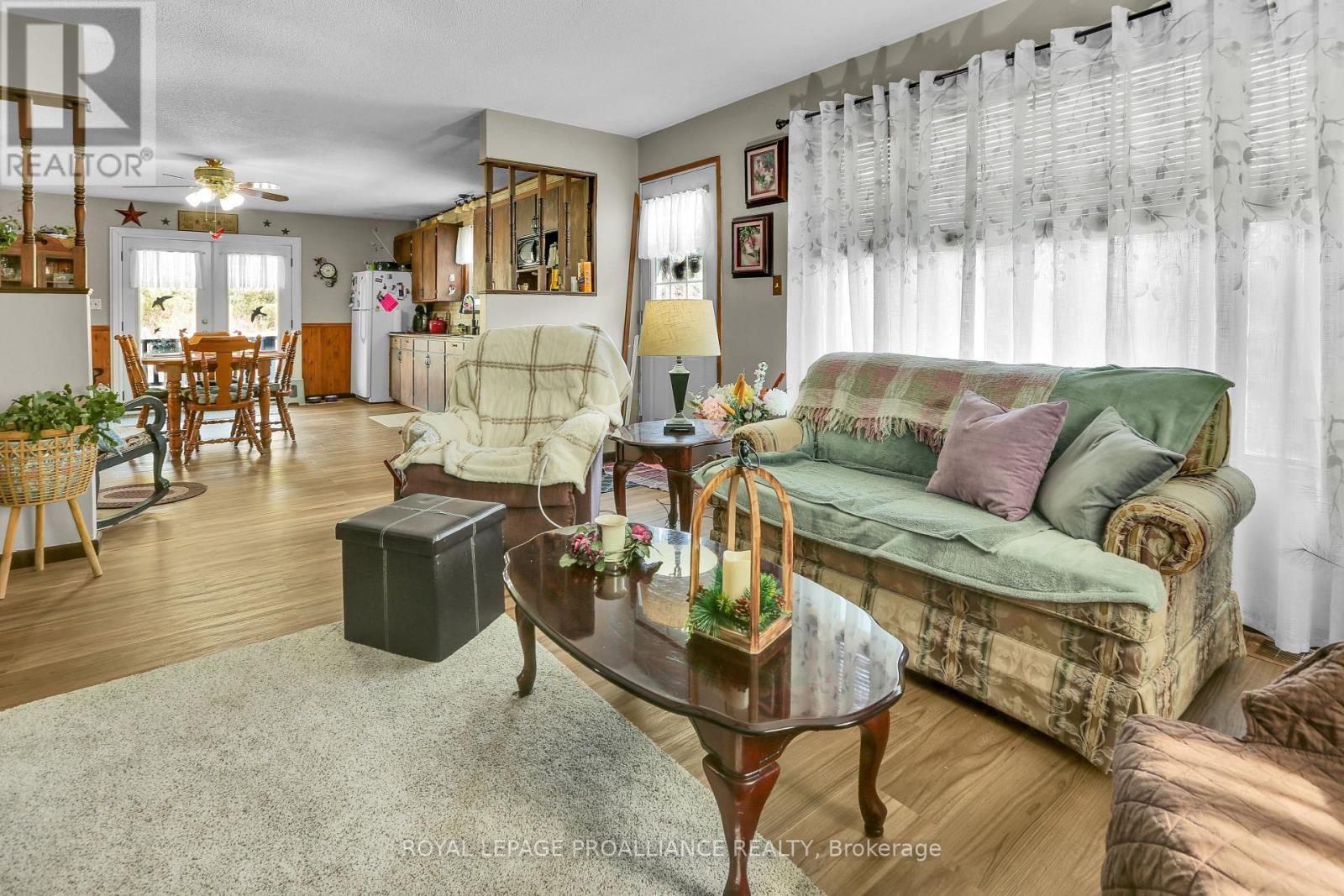 679 Upper Turriff Road, Bancroft (Dungannon Ward), Ontario  K0L 2L0 - Photo 11 - X12978550