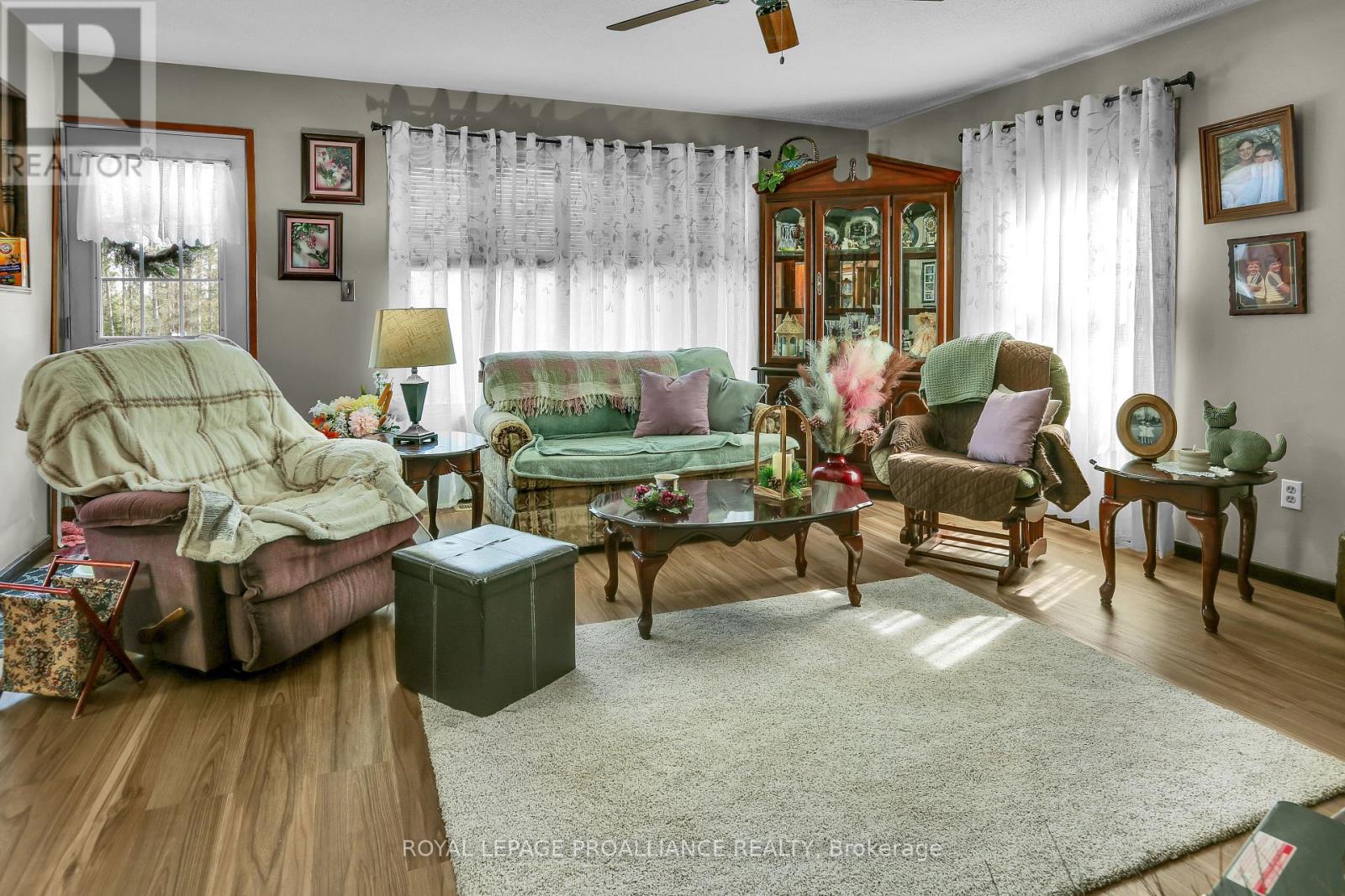 679 Upper Turriff Road, Bancroft (Dungannon Ward), Ontario  K0L 2L0 - Photo 12 - X12978550