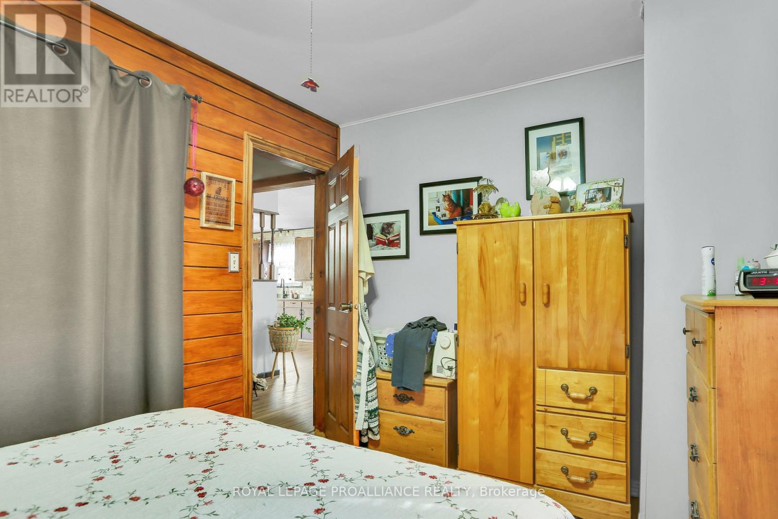 679 Upper Turriff Road, Bancroft (Dungannon Ward), Ontario  K0L 2L0 - Photo 14 - X12978550