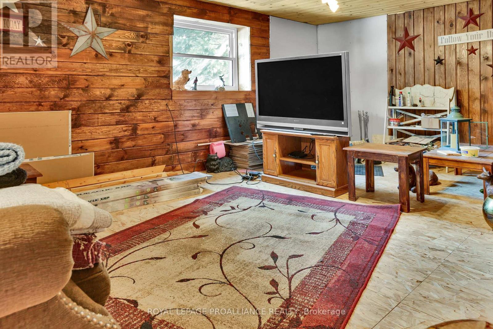 679 Upper Turriff Road, Bancroft (Dungannon Ward), Ontario  K0L 2L0 - Photo 19 - X12978550