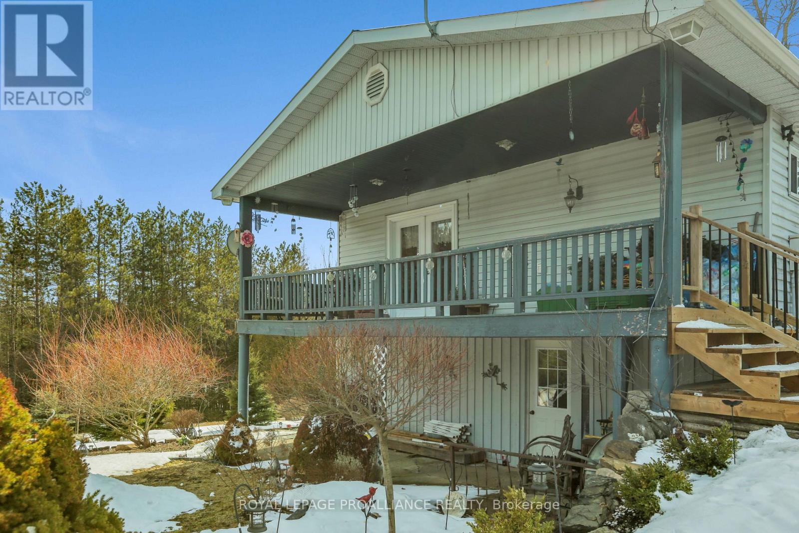 679 Upper Turriff Road, Bancroft (Dungannon Ward), Ontario  K0L 2L0 - Photo 2 - X12978550