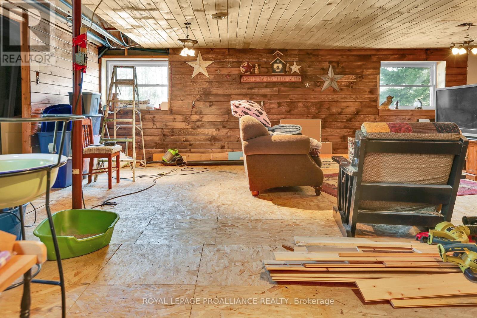 679 Upper Turriff Road, Bancroft (Dungannon Ward), Ontario  K0L 2L0 - Photo 20 - X12978550