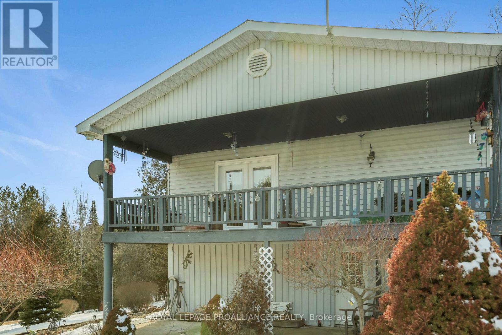 679 Upper Turriff Road, Bancroft (Dungannon Ward), Ontario  K0L 2L0 - Photo 21 - X12978550