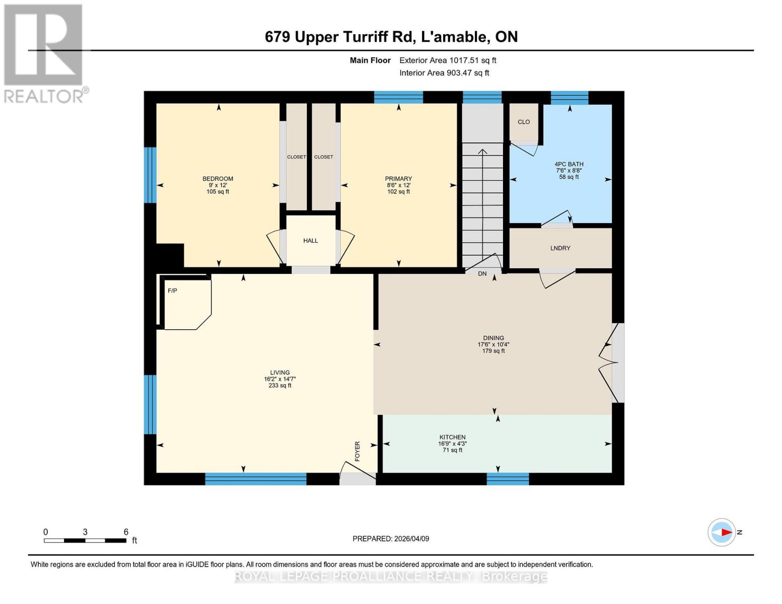 679 Upper Turriff Road, Bancroft (Dungannon Ward), Ontario  K0L 2L0 - Photo 22 - X12978550