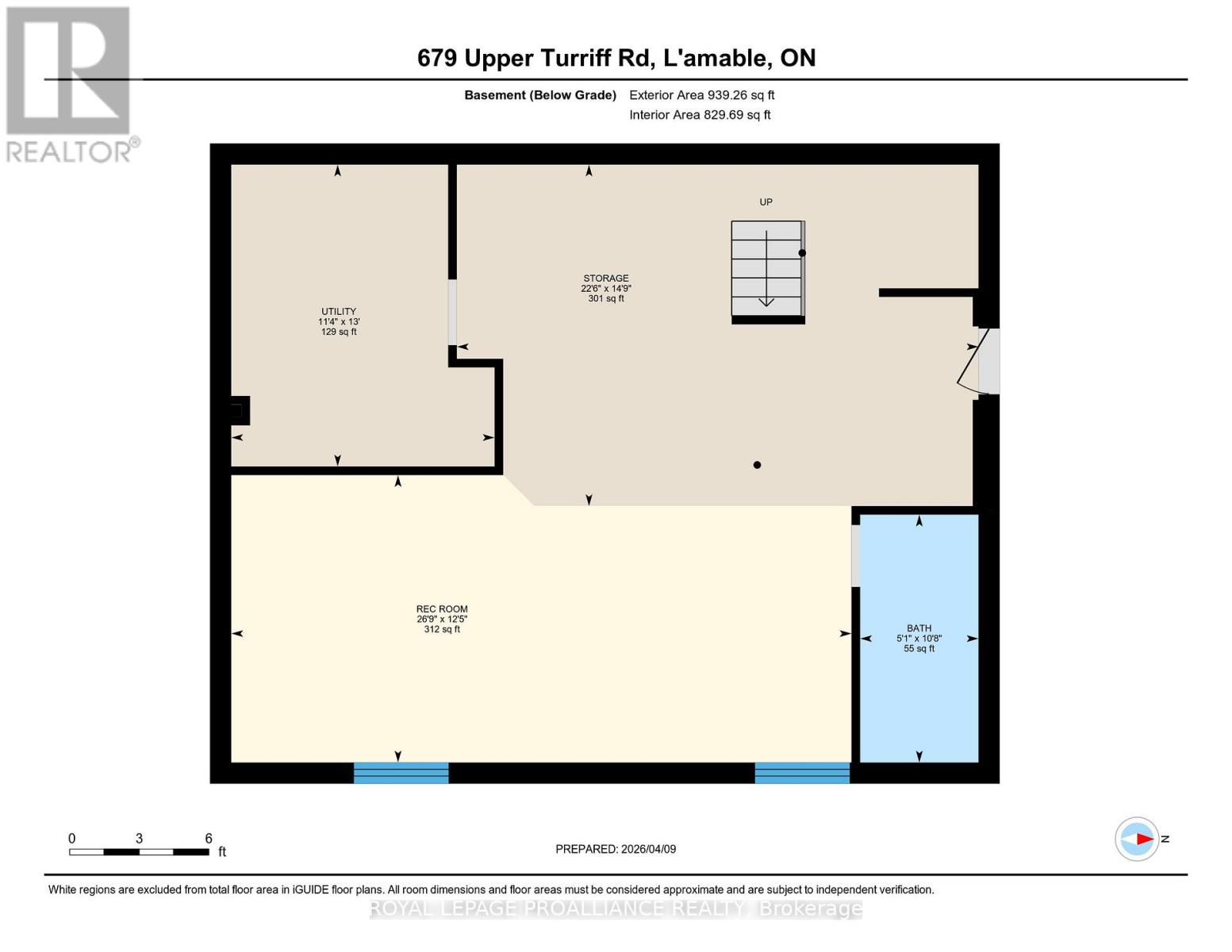 679 Upper Turriff Road, Bancroft (Dungannon Ward), Ontario  K0L 2L0 - Photo 23 - X12978550