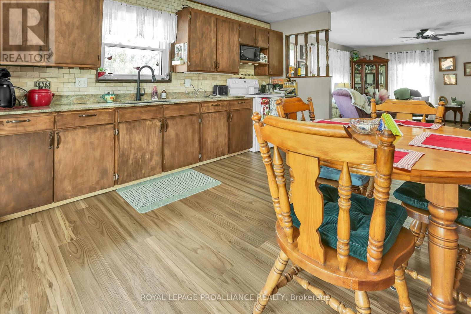 679 Upper Turriff Road, Bancroft (Dungannon Ward), Ontario  K0L 2L0 - Photo 4 - X12978550