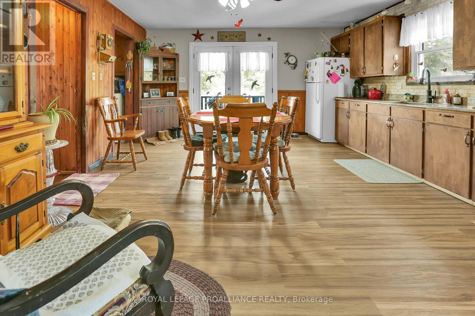 679 Upper Turriff Road, Bancroft (Dungannon Ward), Ontario  K0L 2L0 - Photo 5 - X12978550