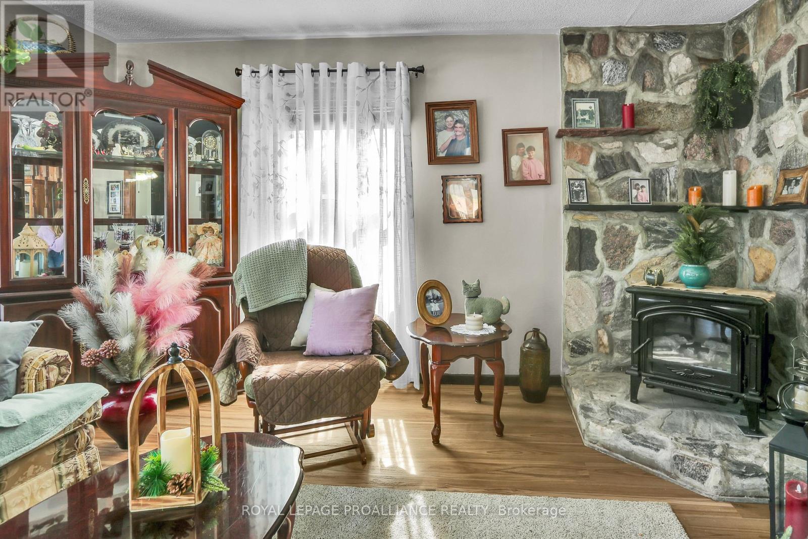 679 Upper Turriff Road, Bancroft (Dungannon Ward), Ontario  K0L 2L0 - Photo 9 - X12978550