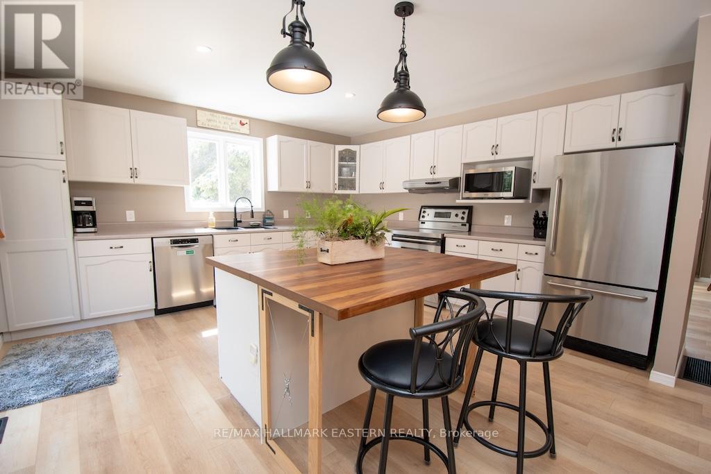 1079 Rock Road, Douro-Dummer, Ontario  K0L 3A0 - Photo 11 - X12978708