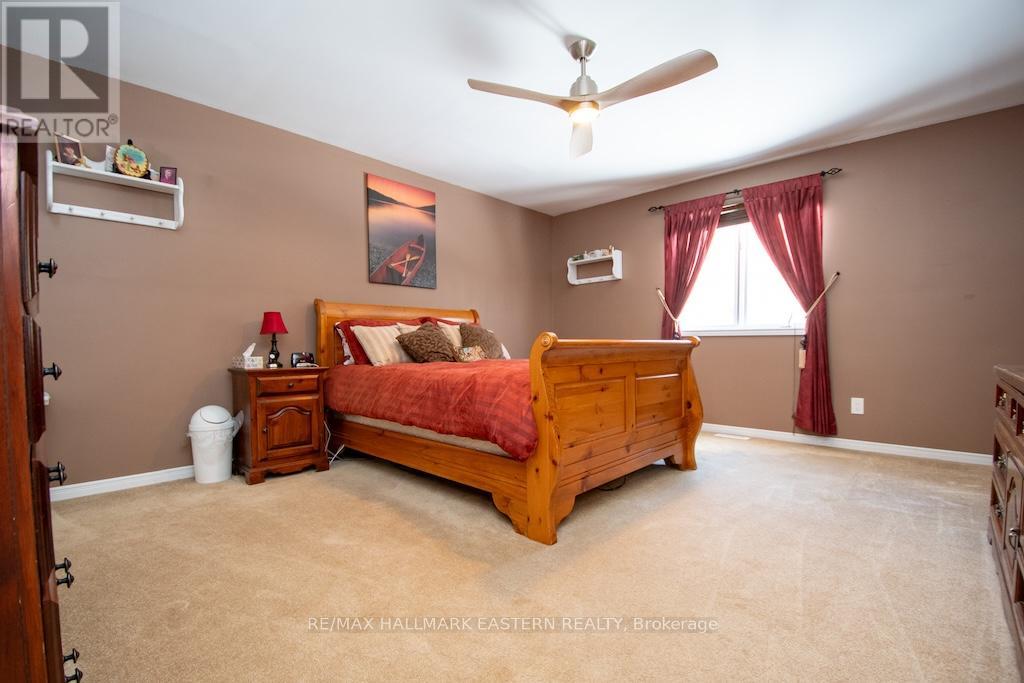 1079 Rock Road, Douro-Dummer, Ontario  K0L 3A0 - Photo 16 - X12978708