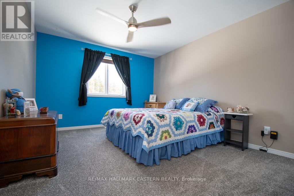 1079 Rock Road, Douro-Dummer, Ontario  K0L 3A0 - Photo 19 - X12978708