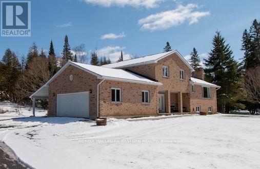 1079 Rock Road, Douro-Dummer, Ontario  K0L 3A0 - Photo 2 - X12978708