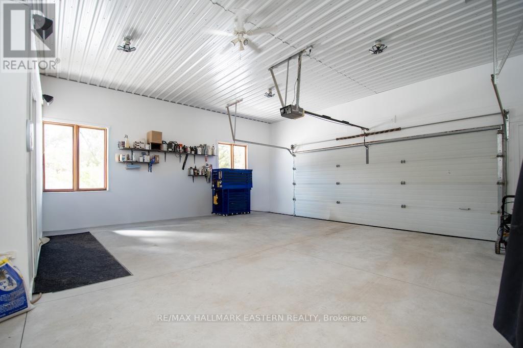 1079 Rock Road, Douro-Dummer, Ontario  K0L 3A0 - Photo 37 - X12978708