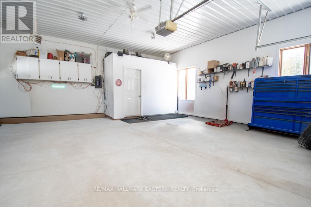 1079 Rock Road, Douro-Dummer, Ontario  K0L 3A0 - Photo 38 - X12978708