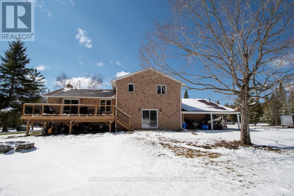 1079 Rock Road, Douro-Dummer, Ontario  K0L 3A0 - Photo 39 - X12978708