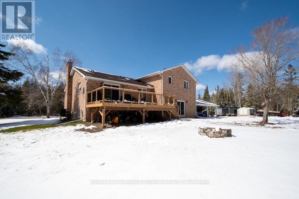 1079 Rock Road, Douro-Dummer, Ontario  K0L 3A0 - Photo 40 - X12978708