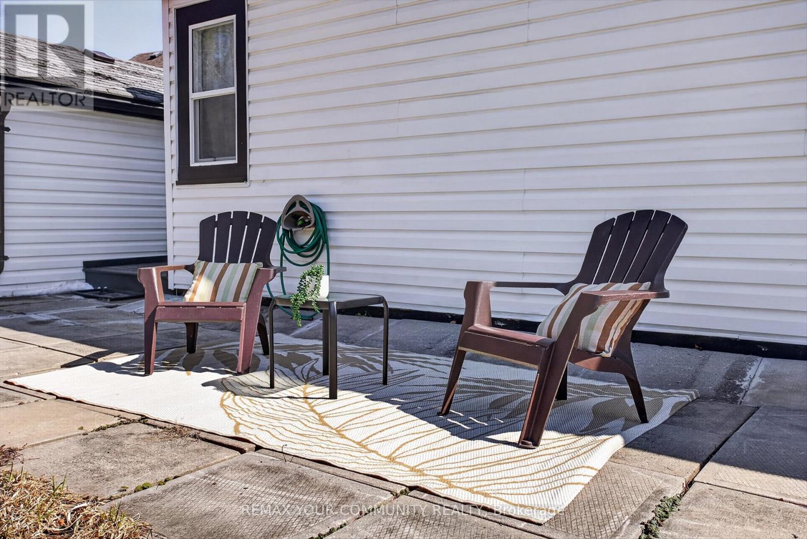 426 Wolsely Street, Peterborough (Northcrest Ward 5), Ontario  K9H 5A5 - Photo 23 - X12978466