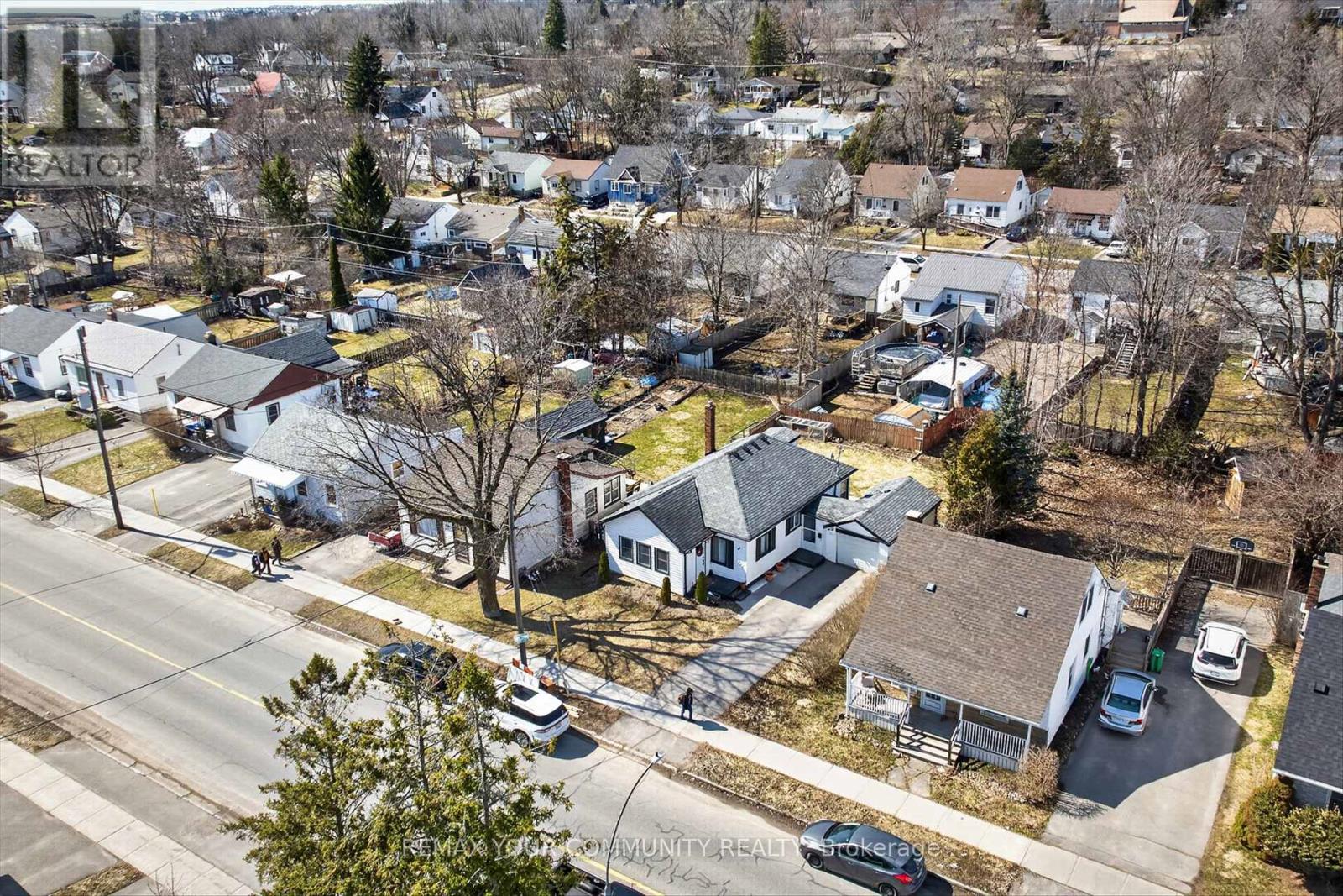 426 Wolsely Street, Peterborough (Northcrest Ward 5), Ontario  K9H 5A5 - Photo 24 - X12978466