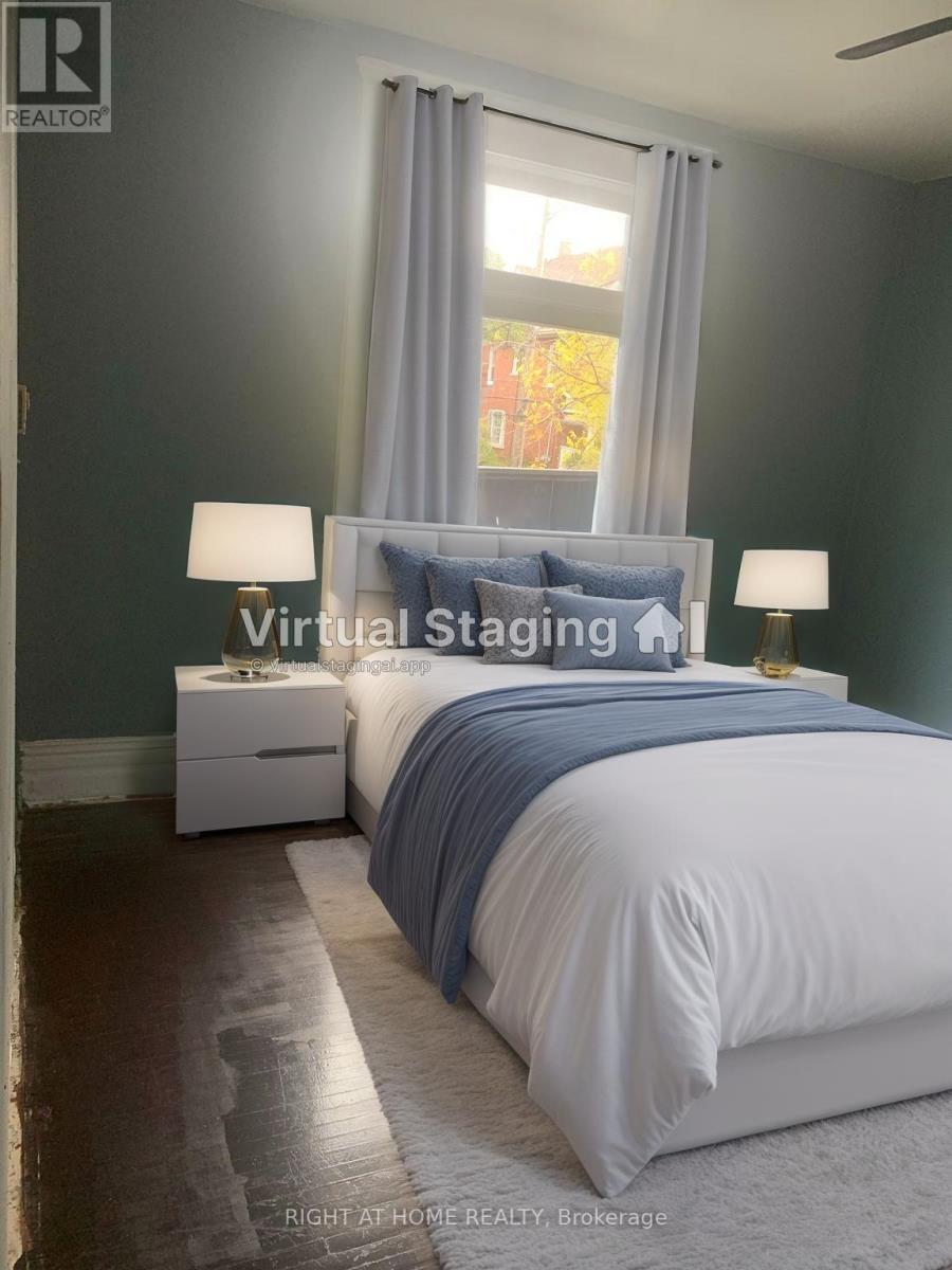 541 Aylmer Street N, Peterborough (Town Ward 3), Ontario  K9H 3W6 - Photo 10 - X12978560