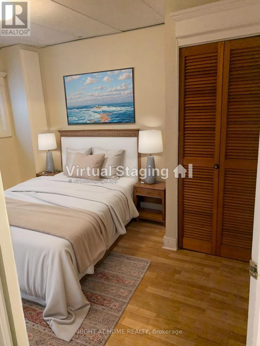 541 Aylmer Street N, Peterborough (Town Ward 3), Ontario  K9H 3W6 - Photo 14 - X12978560