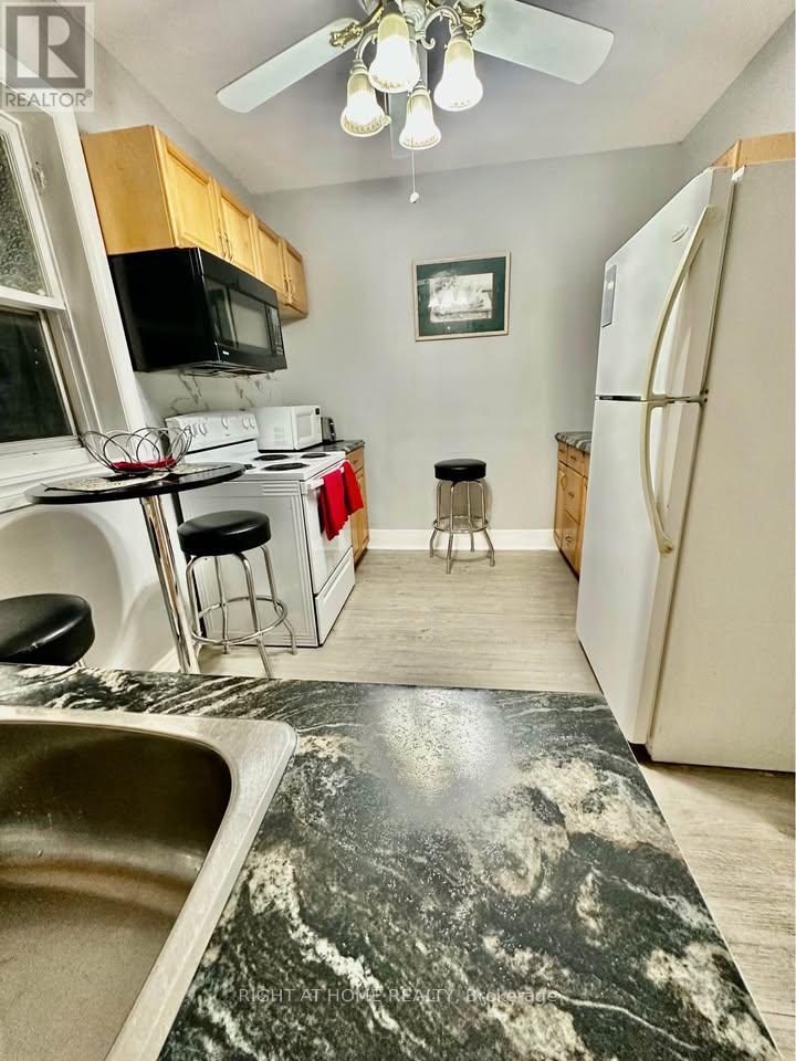 541 Aylmer Street N, Peterborough (Town Ward 3), Ontario  K9H 3W6 - Photo 5 - X12978560