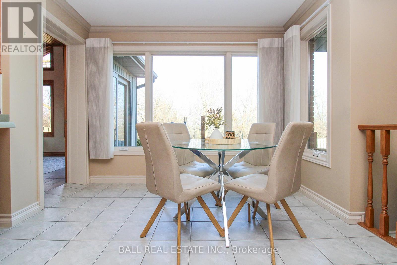 1166 Summit Drive, Peterborough (Otonabee Ward 1), Ontario  K9J 8A7 - Photo 14 - X12978848