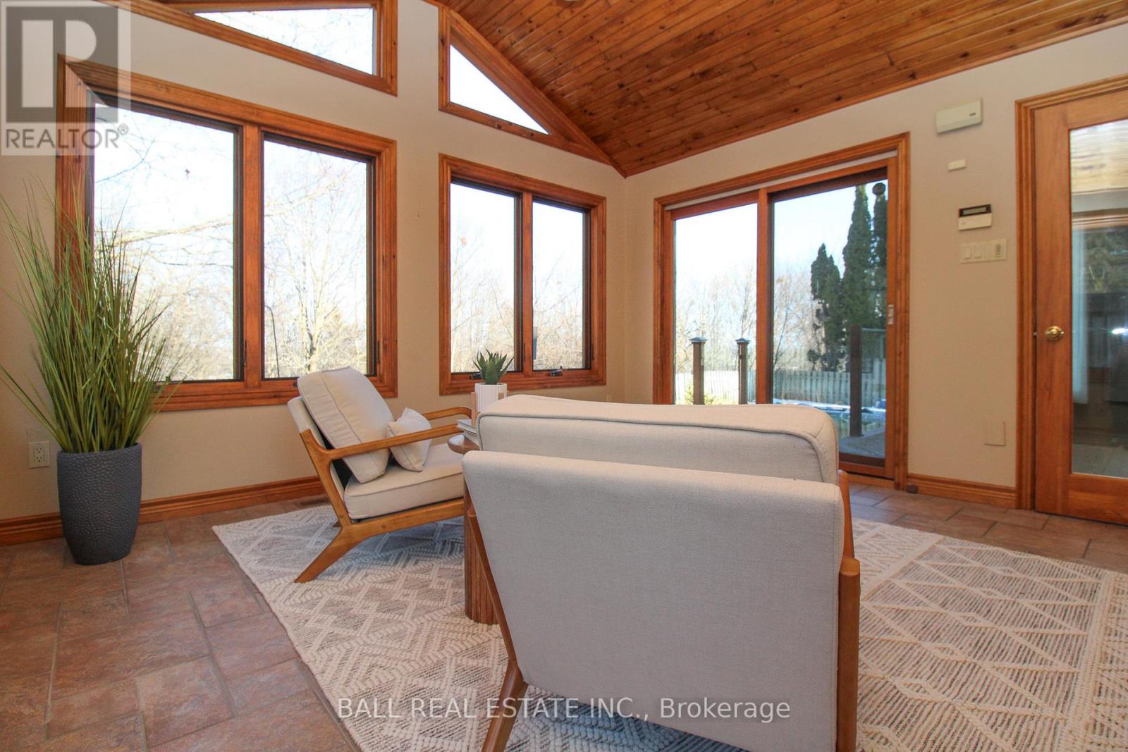 1166 Summit Drive, Peterborough (Otonabee Ward 1), Ontario  K9J 8A7 - Photo 17 - X12978848