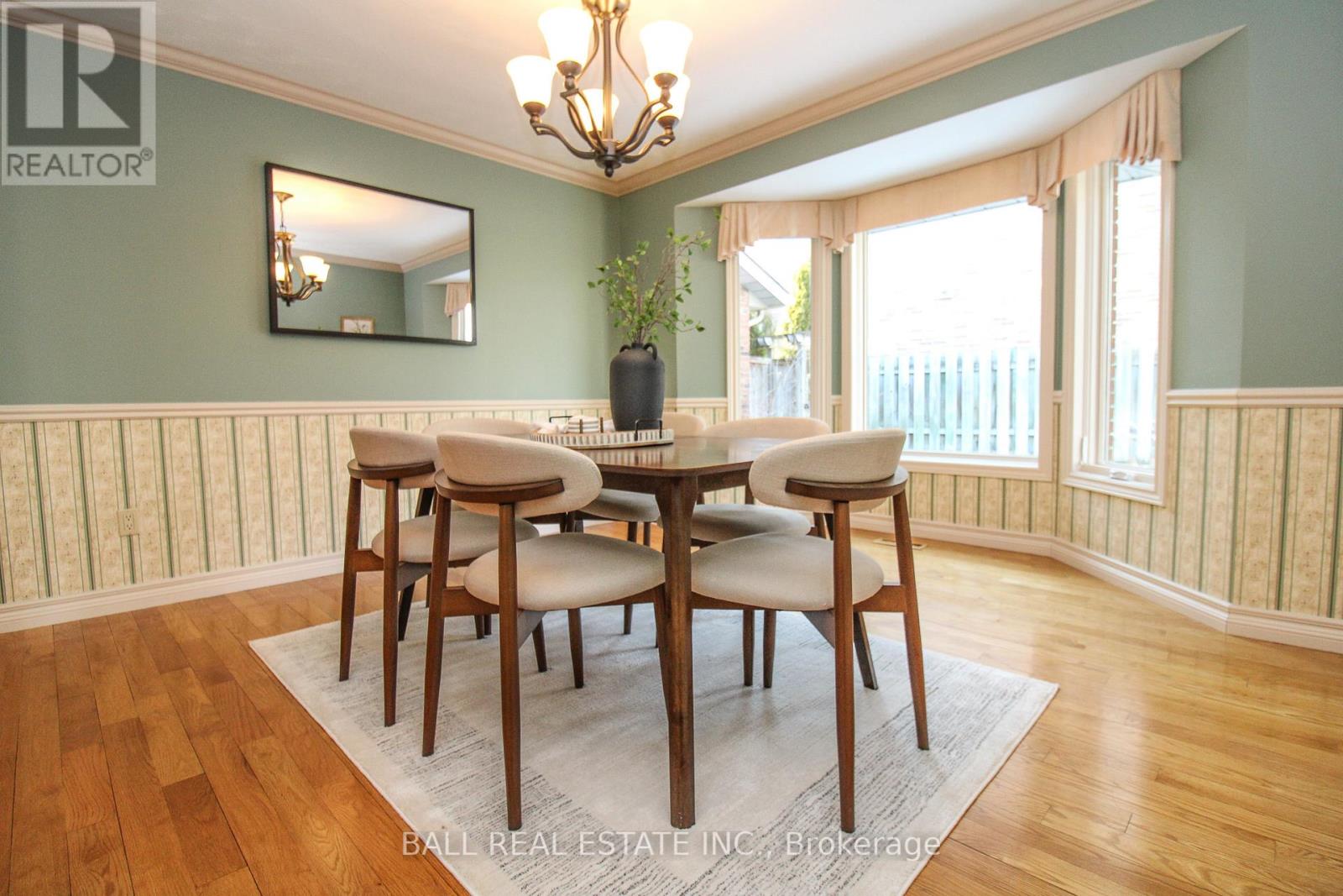 1166 Summit Drive, Peterborough (Otonabee Ward 1), Ontario  K9J 8A7 - Photo 18 - X12978848