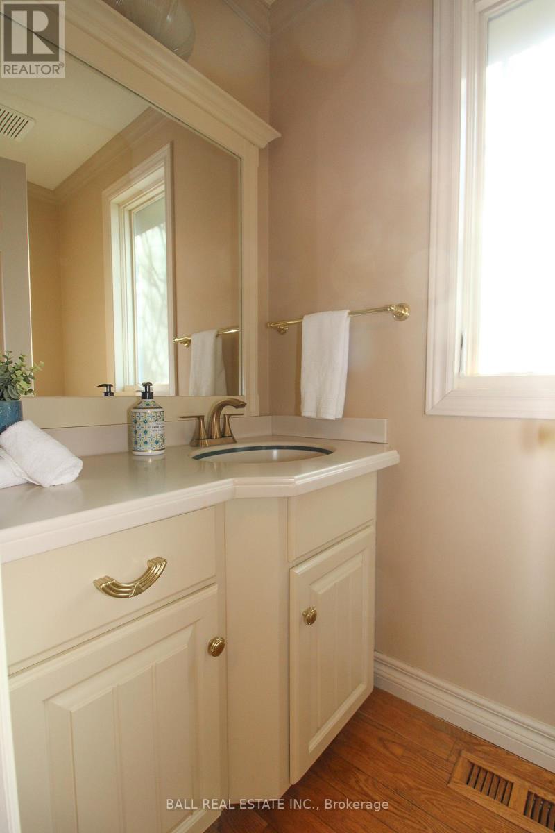 1166 Summit Drive, Peterborough (Otonabee Ward 1), Ontario  K9J 8A7 - Photo 19 - X12978848