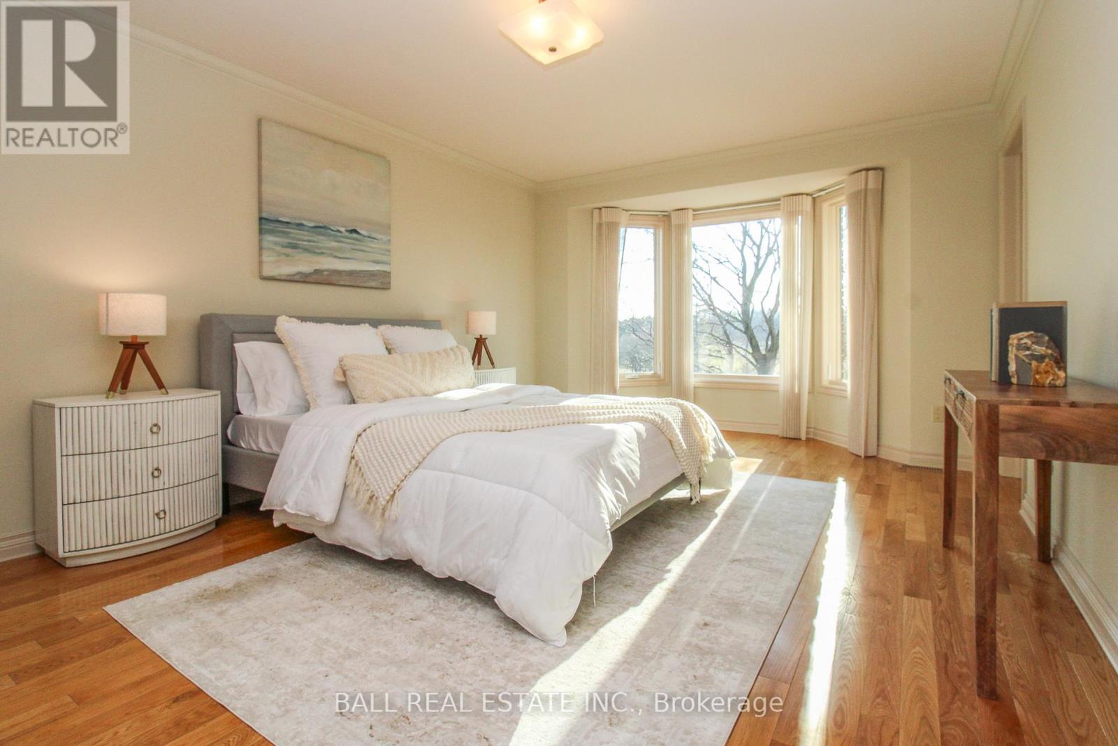 1166 Summit Drive, Peterborough (Otonabee Ward 1), Ontario  K9J 8A7 - Photo 21 - X12978848